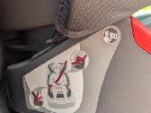 Britax Romer vaikiška auto kedutė - nuotraukos Nr. 4