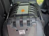 Britax Romer vaikiška auto kedutė - nuotraukos Nr. 5