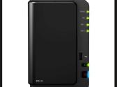 Synology Nas serveriai - nuotraukos Nr. 2