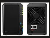 Synology Nas serveriai
