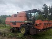 Kombainas 4500