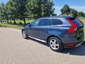 Volvo XC 60 - nuotraukos Nr. 3