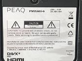 TV Peaq Ptv552403-s - nuotraukos Nr. 6