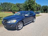 Volvo XC 60 - nuotraukos Nr. 2