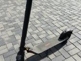 Elektrinis paspirtukas Segway Ninebot, puiki būklė