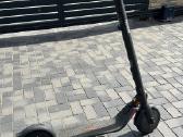 Elektrinis paspirtukas Segway Ninebot, puiki būklė - nuotraukos Nr. 2