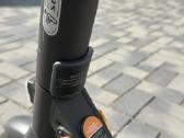 Elektrinis paspirtukas Segway Ninebot, puiki būklė - nuotraukos Nr. 4