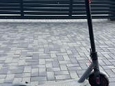 Elektrinis paspirtukas Segway Ninebot, puiki būklė - nuotraukos Nr. 5
