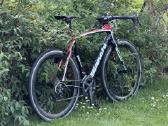Bianchi Infinito carbon plento M dviratis 54 - nuotraukos Nr. 3