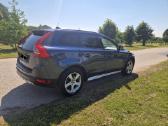 Volvo XC 60 - nuotraukos Nr. 4