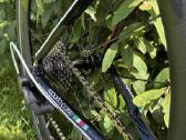 Bianchi Infinito carbon plento M dviratis 54 - nuotraukos Nr. 4