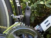 Bianchi Infinito carbon plento M dviratis 54 - nuotraukos Nr. 5