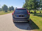 Volvo XC 60 - nuotraukos Nr. 6