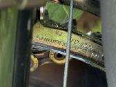 Bianchi Infinito carbon plento M dviratis 54 - nuotraukos Nr. 12