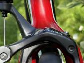 Bianchi Infinito carbon plento M dviratis 54 - nuotraukos Nr. 15
