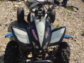Vaikiškas mini keturratis Nitro Motors 49cc