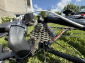 Bianchi Infinito carbon plento M dviratis 54 - nuotraukos Nr. 20