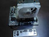 I5 9400f + coller+ 8 GB RAM+ Plokste - nuotraukos Nr. 5