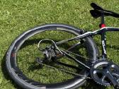 Bianchi Infinito carbon plento M dviratis 54 - nuotraukos Nr. 22