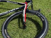 Bianchi Infinito carbon plento M dviratis 54 - nuotraukos Nr. 23