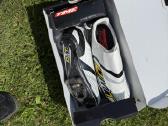 Bianchi Infinito carbon plento M dviratis 54 - nuotraukos Nr. 28