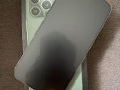 iPhone 13 Pro Max 256gb Green 9/10 86% baterijа