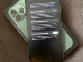 iPhone 13 Pro Max 256gb Green 9/10 86% baterijа - nuotraukos Nr. 4