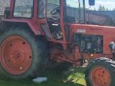 Mtz 80 variklio blokas