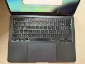MacBook Air 2022 M2 Midnight blue - nuotraukos Nr. 5