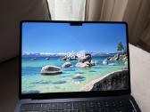 MacBook Air 2022 M2 Midnight blue - nuotraukos Nr. 3