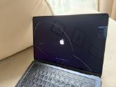 MacBook Air 2022 M2 Midnight blue - nuotraukos Nr. 4