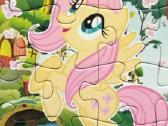 Ravensburger Puzzle My Little Pony 4 in a Box, +3m - nuotraukos Nr. 7