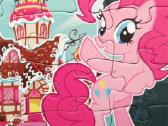 Ravensburger Puzzle My Little Pony 4 in a Box, +3m - nuotraukos Nr. 6