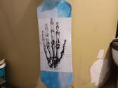 Longboard riedlente - nuotraukos Nr. 3