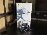 Sony Playstation 5 Blu-ray Disc Slim Custom Japan - nuotraukos Nr. 2