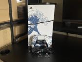 Sony Playstation 5 Blu-ray Disc Slim Custom Japan - nuotraukos Nr. 3