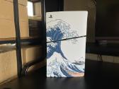 Sony Playstation 5 Blu-ray Disc Slim Custom Japan - nuotraukos Nr. 5