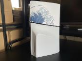 Sony Playstation 5 Blu-ray Disc Slim Custom Japan - nuotraukos Nr. 6