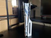 Sony Playstation 5 Blu-ray Disc Slim Custom Japan - nuotraukos Nr. 7