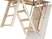 Palėpės laiptai Optistep Ole Thermo (60x120 cm, au - nuotraukos Nr. 3