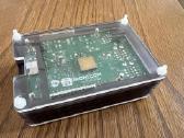 Raspberry Pi 3 kompiuteris - nuotraukos Nr. 2