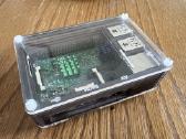 Raspberry Pi 3 kompiuteris