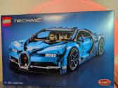 Lego Technic 42083 Bugatti Chiron