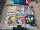 Nintendo Switch V2 (2019 metų) Bundle