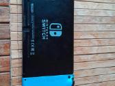 Nintendo Switch V2 (2019 metų) Bundle - nuotraukos Nr. 2