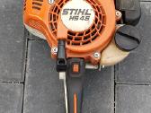 Stihl Hs45 benzininė krūmapjovė - nuotraukos Nr. 3