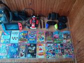 Nintendo Switch V2 (2019 metų) Bundle - nuotraukos Nr. 3