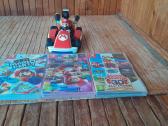 Nintendo Switch V2 (2019 metų) Bundle - nuotraukos Nr. 5