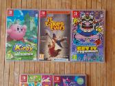 Nintendo Switch V2 (2019 metų) Bundle - nuotraukos Nr. 6