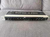 Behringer Cx3400